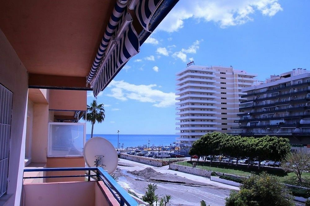Sunhome Los Boliches Playa A Apartment Fuengirola